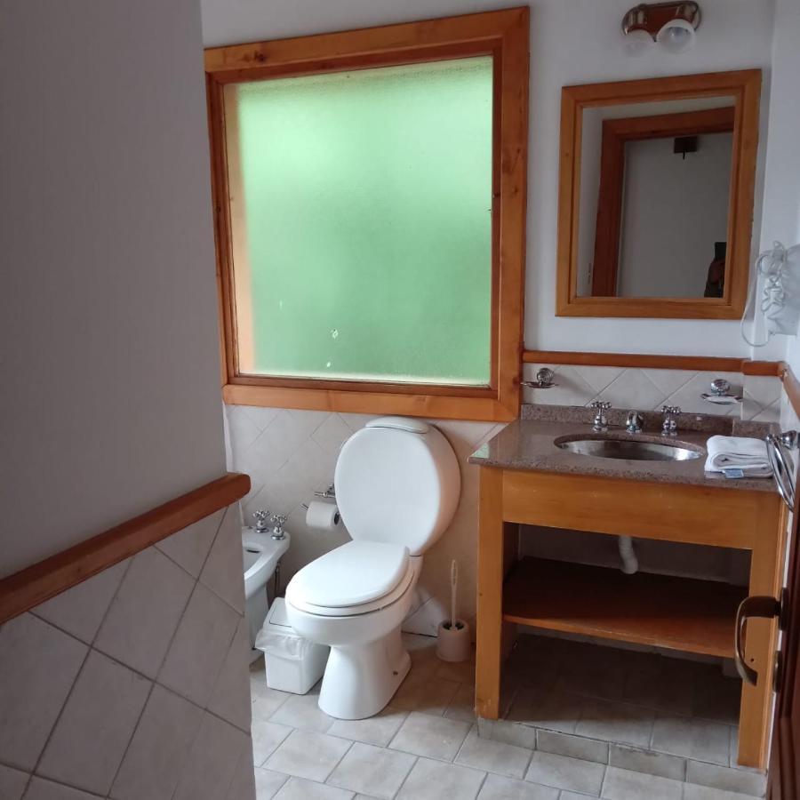 Refugio Del Arroyo Aparthotel San Martín de los Andes Kültér fotó