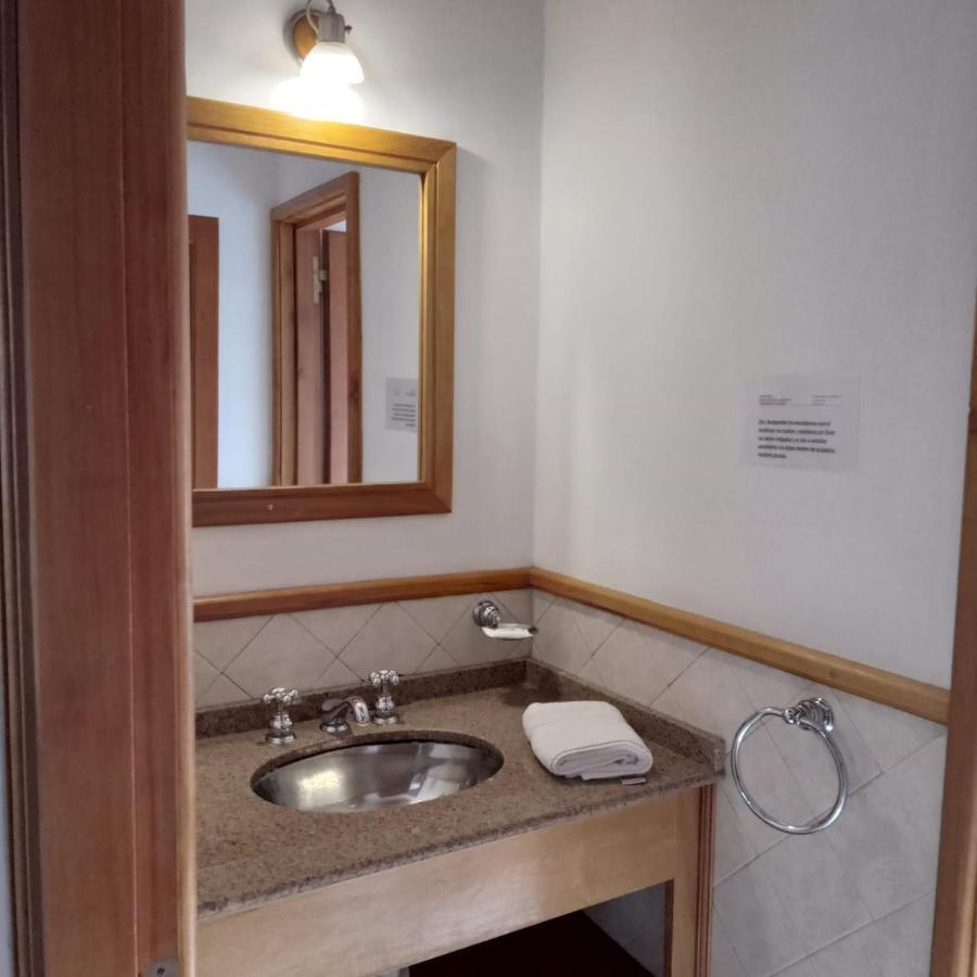 Refugio Del Arroyo Aparthotel San Martín de los Andes Kültér fotó